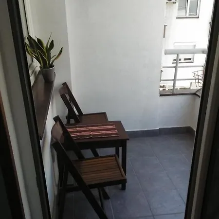 Apartment24 Appartement *
