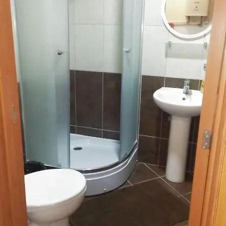 Apartment24 Appartement Skopje
