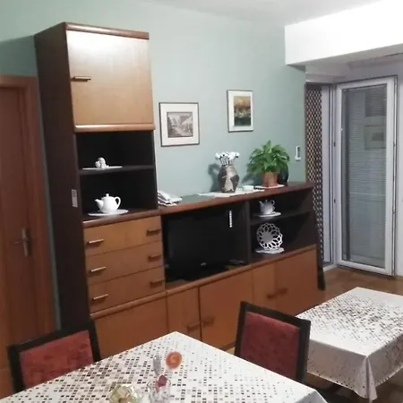 Appartement Apartment24 *