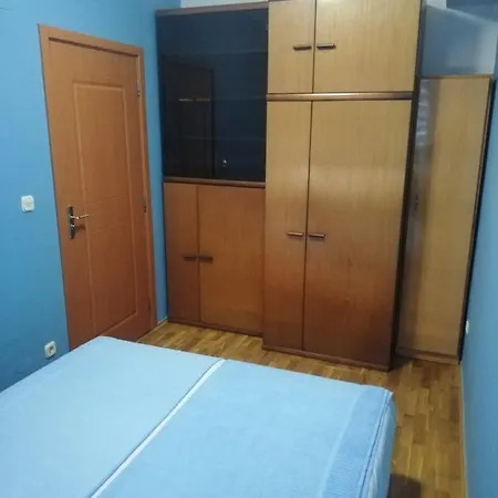 Apartment24 Appartement *