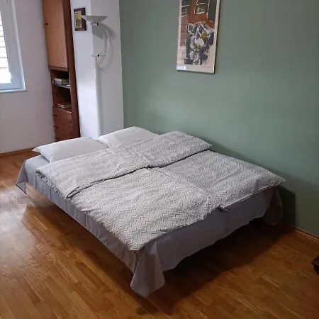Apartment24 Appartement *