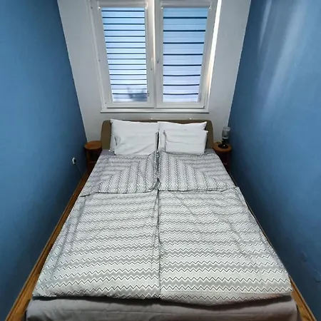 Appartement Apartment24